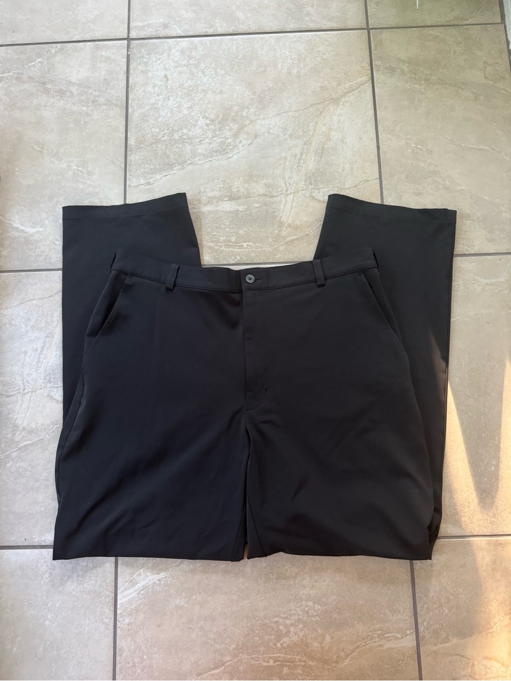 Nike golf pants